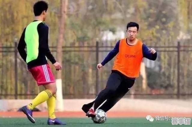 踢足球能考大学吗？探索足球特长生的升学之路